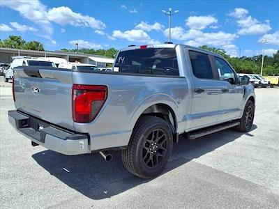 2025 Ford F-150 SuperCrew Cab 4x2 Pickup for sale #D56472 - photo 2