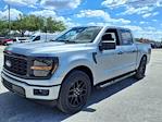 New 2025 Ford F-150 STX SuperCrew Cab Pickup for sale #D56472 - photo 4