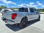 New 2025 Ford F-150 STX SuperCrew Cab Pickup for sale #D56472 - photo 2