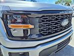 New 2025 Ford F-150 STX SuperCrew Cab Pickup for sale #D56472 - photo 9