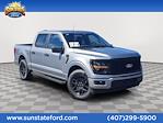 New 2025 Ford F-150 STX SuperCrew Cab for sale #D56472 - photo 1