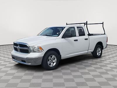 2019 Ram 1500 Classic Quad Cab 4x2 Pickup for sale #D56598A - photo 2