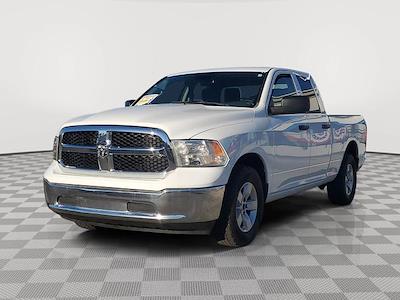Used 2019 Ram 1500 Classic Tradesman Quad Cab for sale #D56598A - photo 2