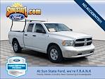 2019 Ram 1500 Classic Quad Cab 4x2 Pickup for sale #D56598A - photo 1