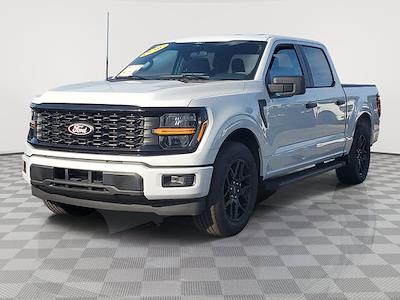 New 2025 Ford F-150 STX SuperCrew Cab for sale #D56760 - photo 2