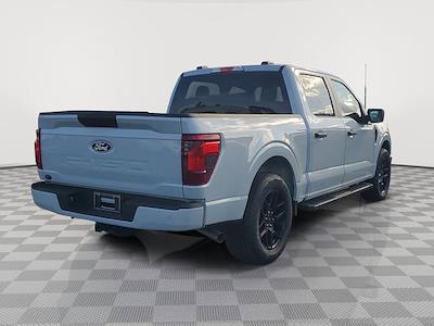 2025 Ford F-150 SuperCrew Cab RWD Pickup for sale #D56760 - photo 2