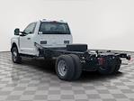 New 2026 Ford F-350 Regular Cab Cab Chassis for sale #D61464 - photo 3