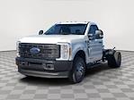 New 2026 Ford F-350 Regular Cab Cab Chassis for sale #D62103 - photo 4