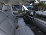 2026 Ford F-350 Regular Cab DRW 4WD Cab Chassis for sale #D67857 - photo 11