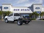 2026 Ford F-350 Regular Cab DRW 4WD Cab Chassis for sale #D67857 - photo 6