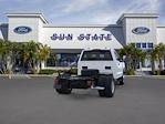 2026 Ford F-350 Regular Cab DRW 4WD Cab Chassis for sale #D67857 - photo 2
