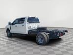 New 2025 Ford F-350 XL Crew Cab 4x4 Cab Chassis for sale #D68656 - photo 4