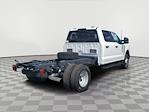 New 2025 Ford F-350 XL Crew Cab 4x4 Cab Chassis for sale #D68656 - photo 2