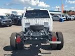 New 2025 Ford F-350 XL Crew Cab 4x4 Cab Chassis for sale #D68656 - photo 5