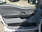 New 2025 Ford F-350 XL Crew Cab 4x4 Cab Chassis for sale #D68656 - photo 8
