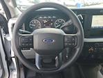New 2025 Ford F-350 XL Crew Cab 4x4 Cab Chassis for sale #D68656 - photo 11