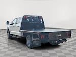 2025 Ford F-350 Crew Cab DRW 4WD Knapheide Flatbed Truck for sale #D68656 - photo 5
