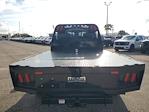 2025 Ford F-350 Crew Cab DRW 4WD Knapheide Flatbed Truck for sale #D68656 - photo 7