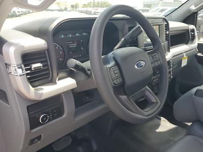 2025 Ford F-350 Regular Cab DRW RWD Cab Chassis for sale #D72662 - photo 2