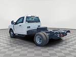 2025 Ford F-350 Regular Cab DRW RWD Cab Chassis for sale #D72662 - photo 4