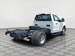 New 2025 Ford F-350 XL Regular Cab Cab Chassis for sale #D72662 - photo 2