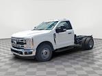 New 2025 Ford F-350 XL Regular Cab Cab Chassis for sale #D72662 - photo 9