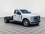 2025 Ford F-350 Regular Cab DRW 4x2 Cab Chassis for sale #D72662 - photo 1