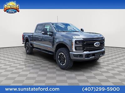 2025 Ford F-250 Crew Cab 4WD Pickup for sale #D72809 - photo 1