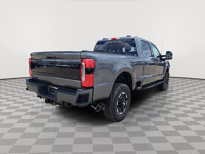 2025 Ford F-250 Crew Cab 4WD Pickup for sale #D72809 - photo 2