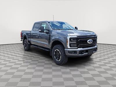 New 2025 Ford F-250 Platinum Crew Cab 4x4 Pickup for sale #D72809 - photo 1