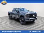 New 2025 Ford F-250 Platinum Crew Cab for sale #D72809 - photo 1