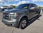Used 2013 Ford F-150 SuperCrew Cab for sale #D72809A - photo 2