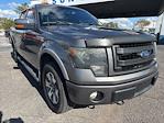 Used 2013 Ford F-150 SuperCrew Cab for sale #D72809A - photo 3