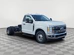 New 2025 Ford F-350 XL Regular Cab Cab Chassis for sale #D77108 - photo 1