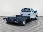 New 2025 Ford F-350 XL Regular Cab Cab Chassis for sale #D77108 - photo 2