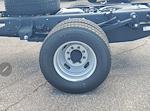 New 2025 Ford F-350 XL Regular Cab Cab Chassis for sale #D77108 - photo 6