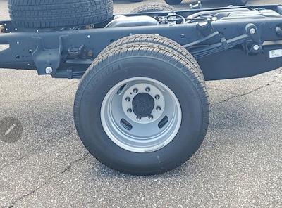 New 2025 Ford F-350 XL Regular Cab Cab Chassis for sale #D77450 - photo 2