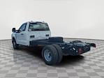 New 2025 Ford F-350 Regular Cab Cab Chassis for sale #D77450 - photo 4