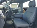New 2025 Ford F-350 Regular Cab Cab Chassis for sale #D77450 - photo 8