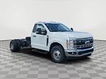New 2025 Ford F-350 XL Regular Cab Cab Chassis for sale #D77450 - photo 10