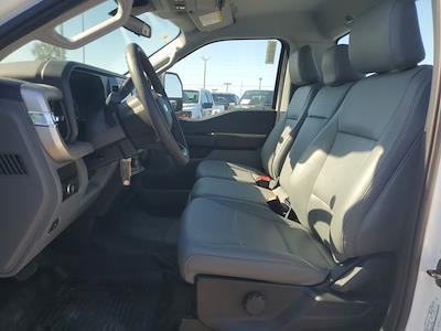 New 2025 Ford F-350 Regular Cab Service Truck for sale #D77455 - photo 2