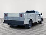 New 2025 Ford F-350 Regular Cab Cab Chassis for sale #D77455 - photo 2
