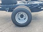 New 2025 Ford F-350 XL Regular Cab Cab Chassis for sale #D77455 - photo 3