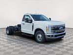 New 2025 Ford F-350 XL Regular Cab Cab Chassis for sale #D77455 - photo 8