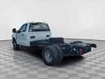New 2025 Ford F-350 Regular Cab Cab Chassis for sale #D77724 - photo 4