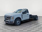New 2025 Ford F-350 XL Regular Cab Cab Chassis for sale #D80188 - photo 7