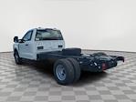 New 2025 Ford F-350 XL Regular Cab Cab Chassis for sale #D80188 - photo 8
