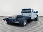 New 2025 Ford F-350 XL Regular Cab Cab Chassis for sale #D80188 - photo 1
