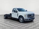 New 2025 Ford F-350 XL Regular Cab Cab Chassis for sale #D80188 - photo 11