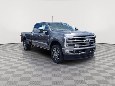 2025 Ford F-350 Crew Cab SRW 4x4 Pickup for sale #D83524 - photo 1